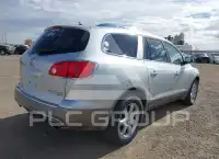 2010 Buick ENCLAVE photo