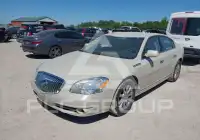 2010 Buick LUCERNE photo