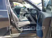 2010 Infinity FX35 фото