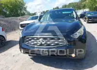 2010 Infinity FX35 фото