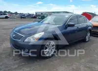 2010 Infinity G37 фото