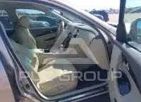 2010 Infinity EX35 photo