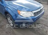 2010 Subaru Forester photo