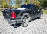 2010 Dodge RAM photo