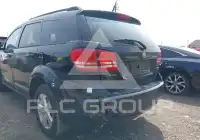 2010 Dodge JOURNEY фото