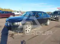 2010 Dodge CHARGER фото