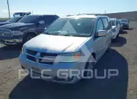 2010 Dodge Grand Caravan фото