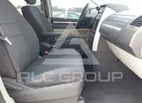 2010 Dodge Grand Caravan фото