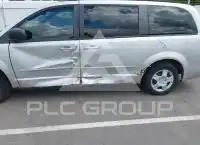 2010 Dodge Grand Caravan фото
