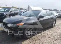 2010 Acura TSX фото