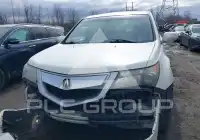 2010 Acura MDX photo