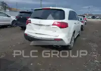2010 Acura MDX photo