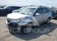 2010 Acura MDX фото