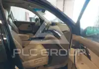 2010 Acura MDX фото