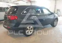 2010 Acura MDX фото