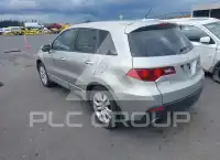 2010 Acura RDX фото