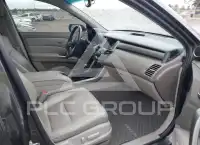2010 Acura RDX фото
