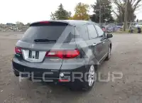 2010 Acura RDX фото