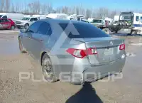 2010 Acura TSX фото