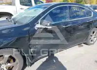 2010 Acura TL фото