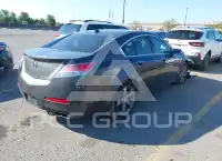 2010 Acura TL photo