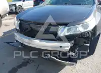 2010 Acura TL photo