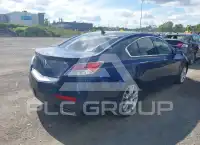 2010 Acura TL photo