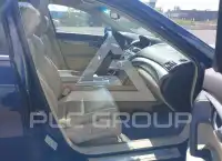 2010 Acura TL photo