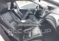 2010 Acura ZDX фото