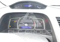 2010 Honda CIVIC photo