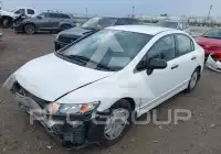 2010 Honda CIVIC photo
