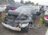 2010 Honda CIVIC фото