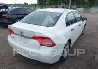 2010 Honda CIVIC photo