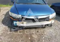 2010 Honda CIVIC фото