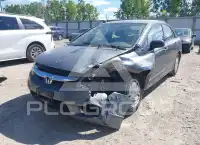 2010 Honda CIVIC фото