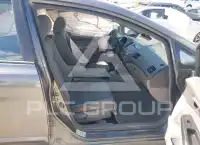 2010 Honda CIVIC фото
