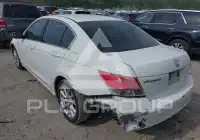 2010 Honda Accord фото