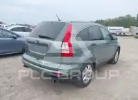 2010 Honda CR-V photo
