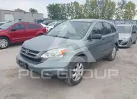 2010 Honda CR-V photo