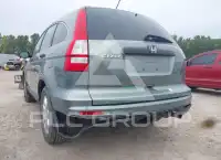 2010 Honda CR-V photo