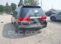 2010 Honda ODYSSEY фото