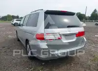 2010 Honda ODYSSEY photo