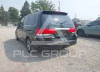 2010 Honda ODYSSEY фото