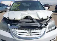 2010 Honda ODYSSEY photo