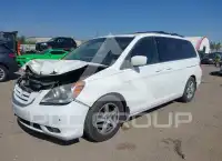 2010 Honda ODYSSEY photo