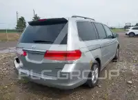 2010 Honda ODYSSEY photo