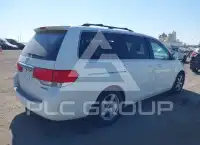 2010 Honda ODYSSEY photo