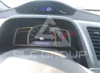 2010 Honda CIVIC фото