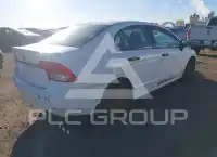 2010 Honda CIVIC фото