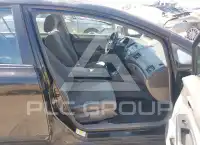 2010 Honda CIVIC photo